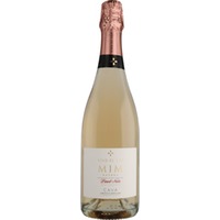 Vins El Cep MIM Natura Brut Reserva Rosat Spanien Cava Trocken