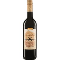 X La Mia Natura Primitivo - Peter Riegel