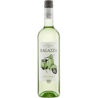 Ragazza Pinot Grigio - Villa San Giorgio