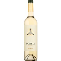 Verdejo Rueda DO - Bodegas Portia