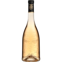 Lion & Dragon Rosé - Château Roubine