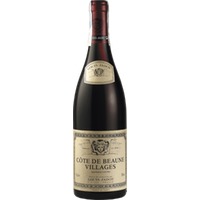 Côte de Beaune Villages AOC - Louis Jadot