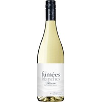 Les Fumées Blanches Sauvignon Blanc - François Lurton