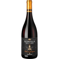 Altavilla della Corte Cabernet Sauvignon - Firriato
