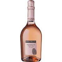 Prosecco Rosé extra dry DOC - Borgo Molino