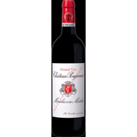 Moulis Bordeaux AOC - Château Poujeaux