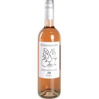 Monograph Rosé - Gaia Wines