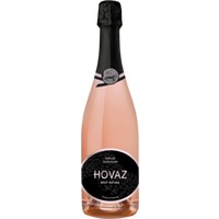 Areni Rosé brut nature - Hovaz Wines