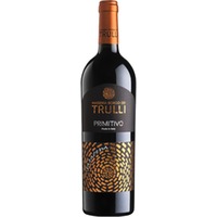 Masseria Borgo dei Trulli Primitivo Saracena IGP