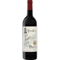 Protos 27 Ribera del Duero