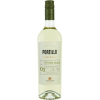 Portillo Sauvignon Blanc - Portillo