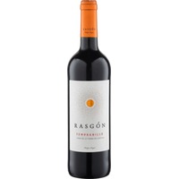 Rasgón Tempranillo - Bodegas Rasgón