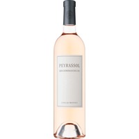 Cuvée des Commandeurs rosé - La Commanderie de Peyrassol
