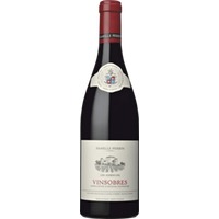 Famille Perrin Vinsobres AOC Les Cornuds - Famille Perrin