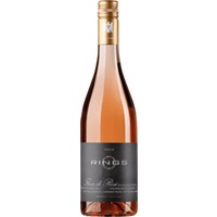 Fleur de Rosé - Rings