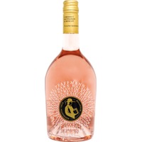 Rosé Cabernet & Merlot - Karl Pfaffmann