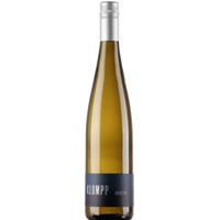 Riesling trocken - Klumpp