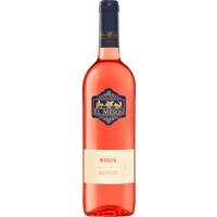 Rosado Rioja DOCa - Bodegas El Meson