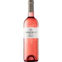 Rosé Rioja DOCa - Baron De Ley