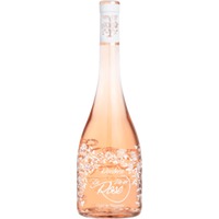 La Vie en Rose - Château Roubine