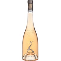 Inspire Tête de Cuvée Rosé - Château Roubine