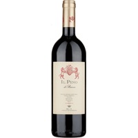 Il Pino di Biserno Toscana IGT - Tenuta di Biserno