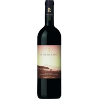 Il Bruciato Bolgheri DOC - Guado al Tasso