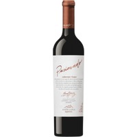 Pasionado Cabernet Franc - Andeluna