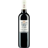 Syrah Cabernet Sauvignon - Domaine de Belle Mare
