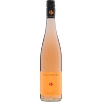 Cuvée Rosé - Pfannebecker