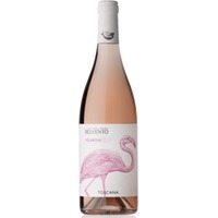 Velarosa Toscana IGT - I Vini del Mare Belvento