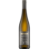 Prachtstück Weißburgunder Chardonnay KuhbA trocken - Weingut Metzger