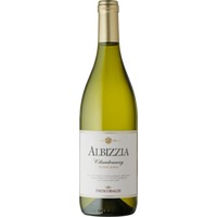 Albizzia Chardonnay Toscana - Frescobaldi