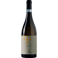 Mandrarossa Grillo Sicilia DOC - Cantine Settesoli