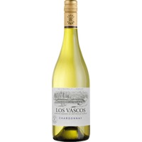 Chardonnay - Viña Los Vascos