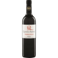 Rioja Quinto Arrio - Navarrsotillo