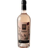 Freeda Rosé Trevenezie IGT - Cecilia Beretta