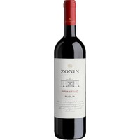Classici Primitivo Puglia IGT - Zonin