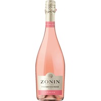 Prosecco Spumante Extra Dry Millesimato Rose DOC - Zonin