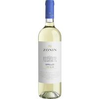 Classici Grillo Sicilia DOC - Zonin