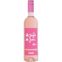 Le JaJa de Jau Rosé - Château de Jau
