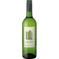 Chez Jau Sauvignon Blanc - Château de Jau