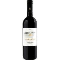 Botrosecco Maremma Toscana DOC - Le Mortelle