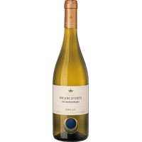 Branciforti dei Bordonaro Grillo IGT - Branciforti