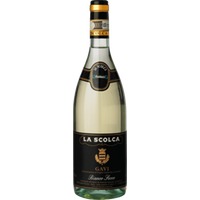 Gavi di Gavi Etichetta Nera Gavi DOCG - La Scolca