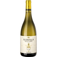 Altavilla della Corte Grillo Sicilia IGT - Firriato