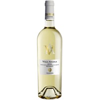 Villa Angela Pecorino Offida DOCG - Velenosi