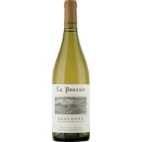 Blanc Sancerre AOC - La Poussie