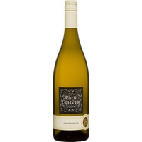 Chardonnay Estate Wine - Paul Cluver