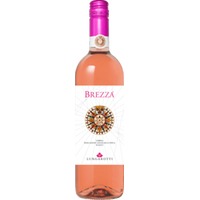 Brezza Rosa Umbria - Lungarotti
